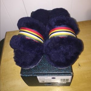 EMU Australia Slides